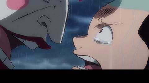 ワンピース、カン十郎