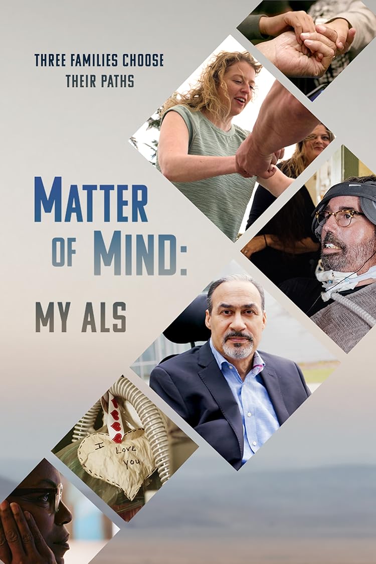 Matter of Mind: My ALS