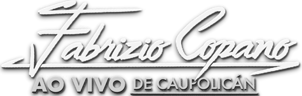 Fabrizio Copano: Ao Vivo De Caupolicán