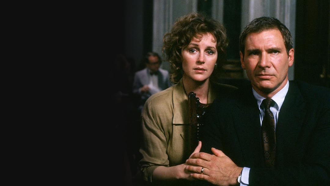 Presumed Innocent