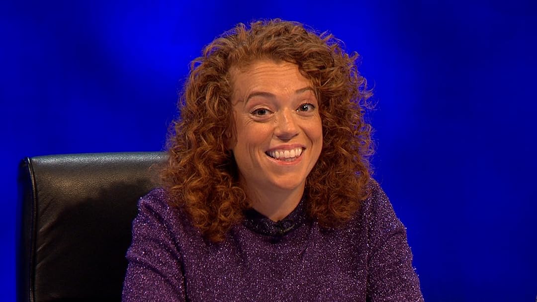 8 Out Of 10 Cats Does Countdown