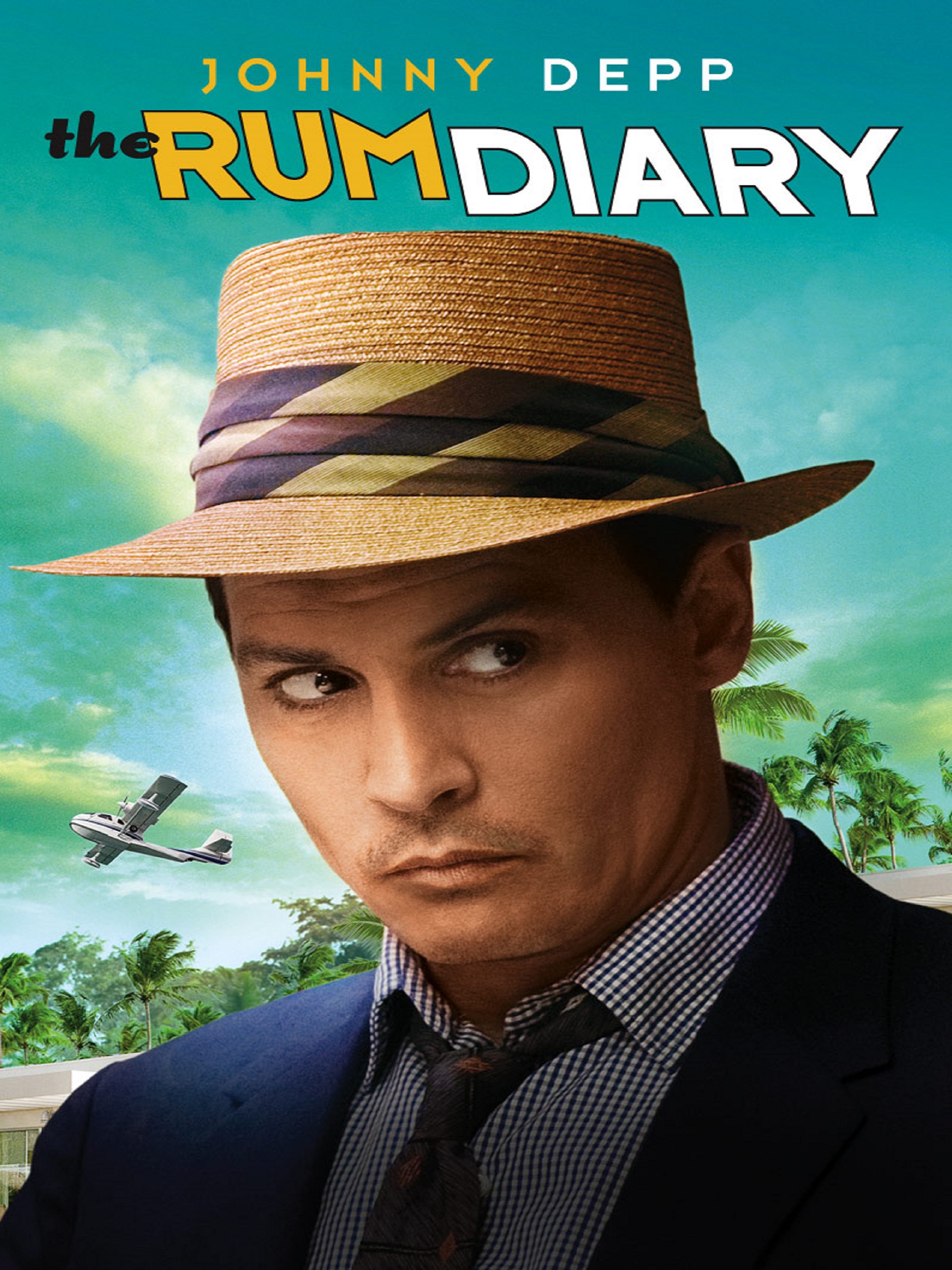 Prime Video The Rum Diary