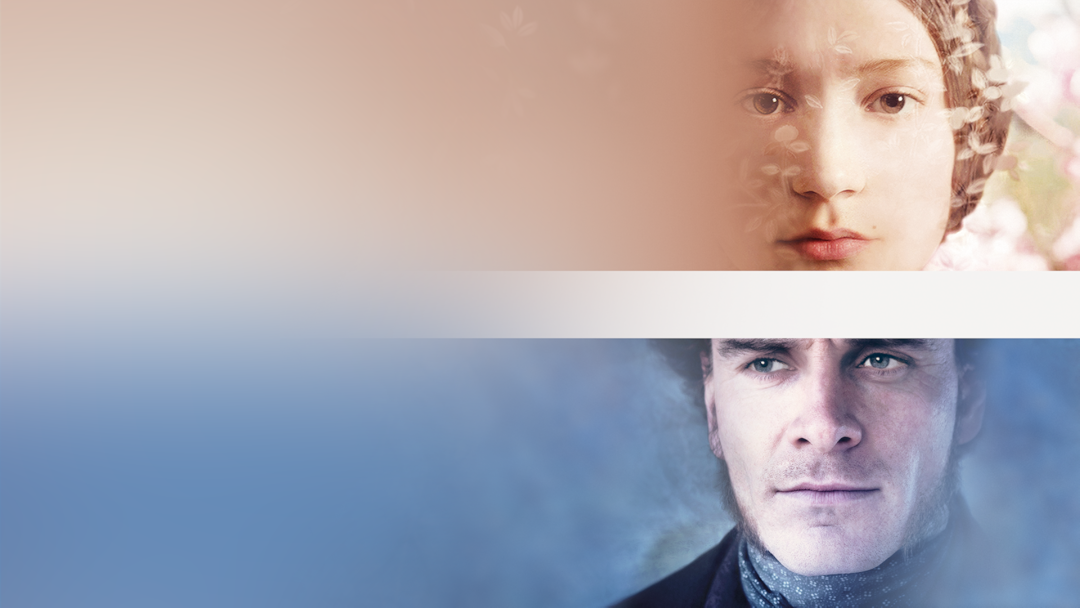 Jane Eyre [dt./OV]