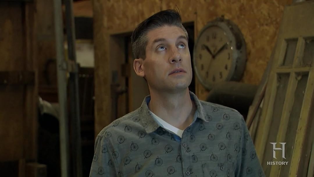 American Pickers