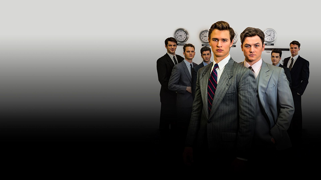 Billionaire Boys Club  [dt./OV]