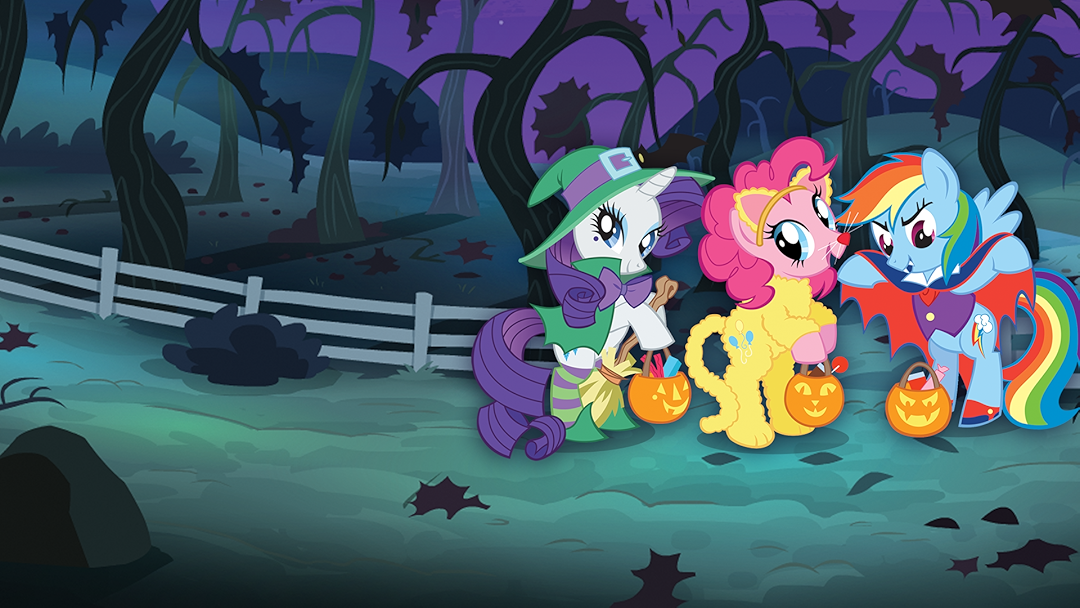 My Little Pony: Friendship Is Magic - Specials