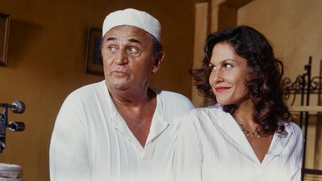 La Femme du boulanger