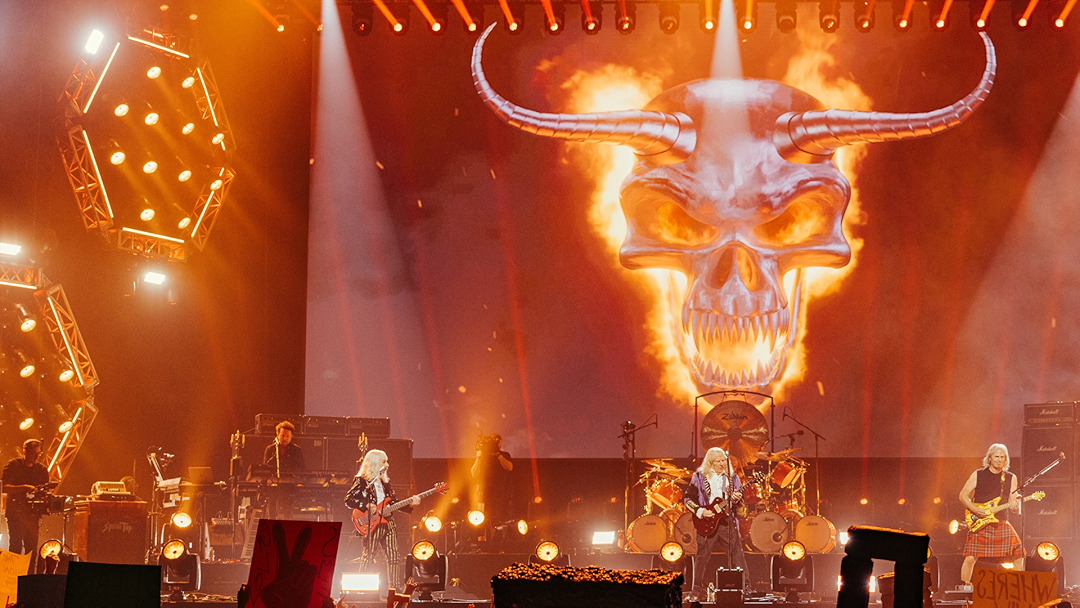 Spinal Tap II: The End Continues