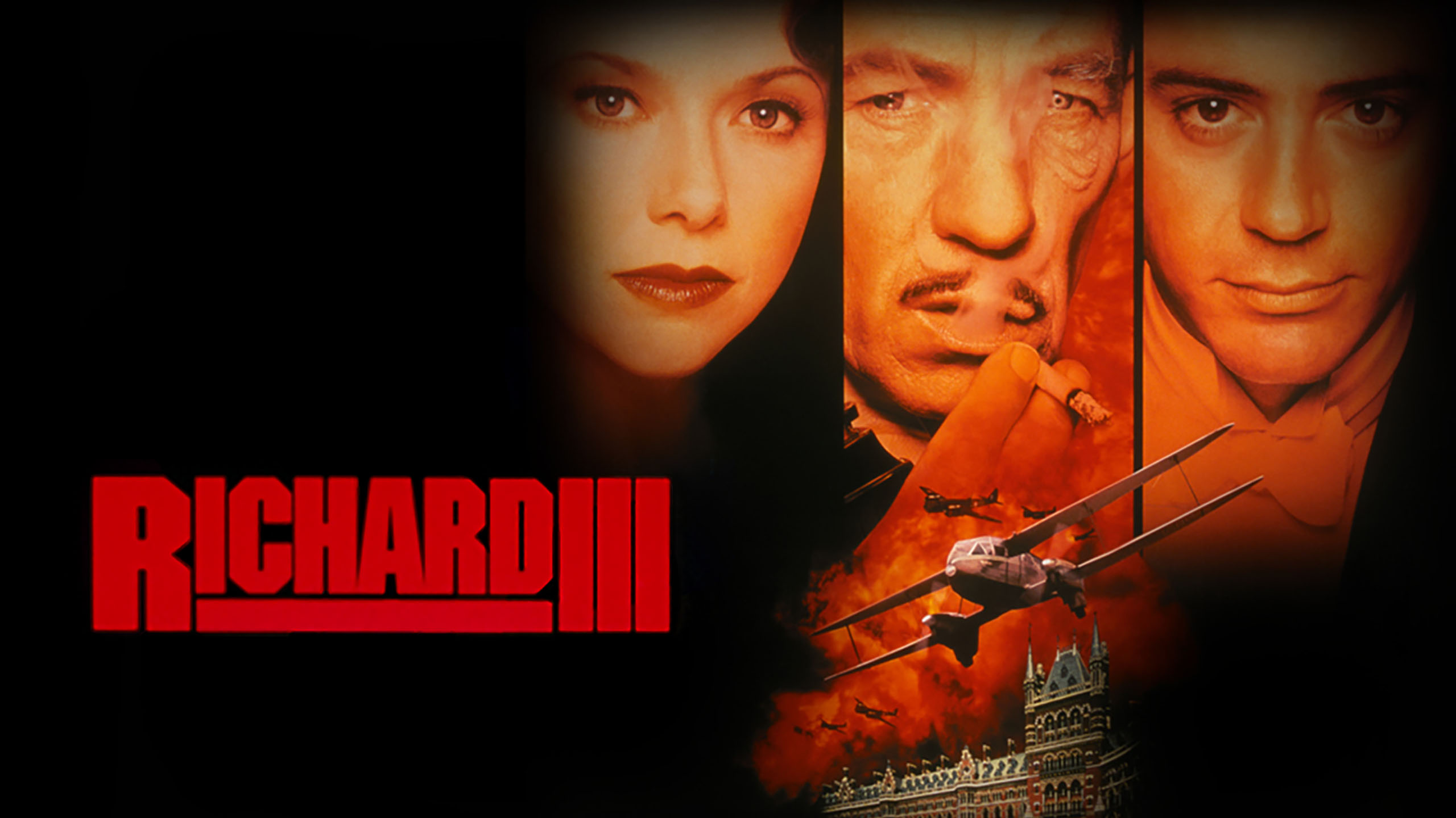 Richard III (1995) Richard III (1995)