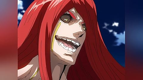 終末のワルキューレ