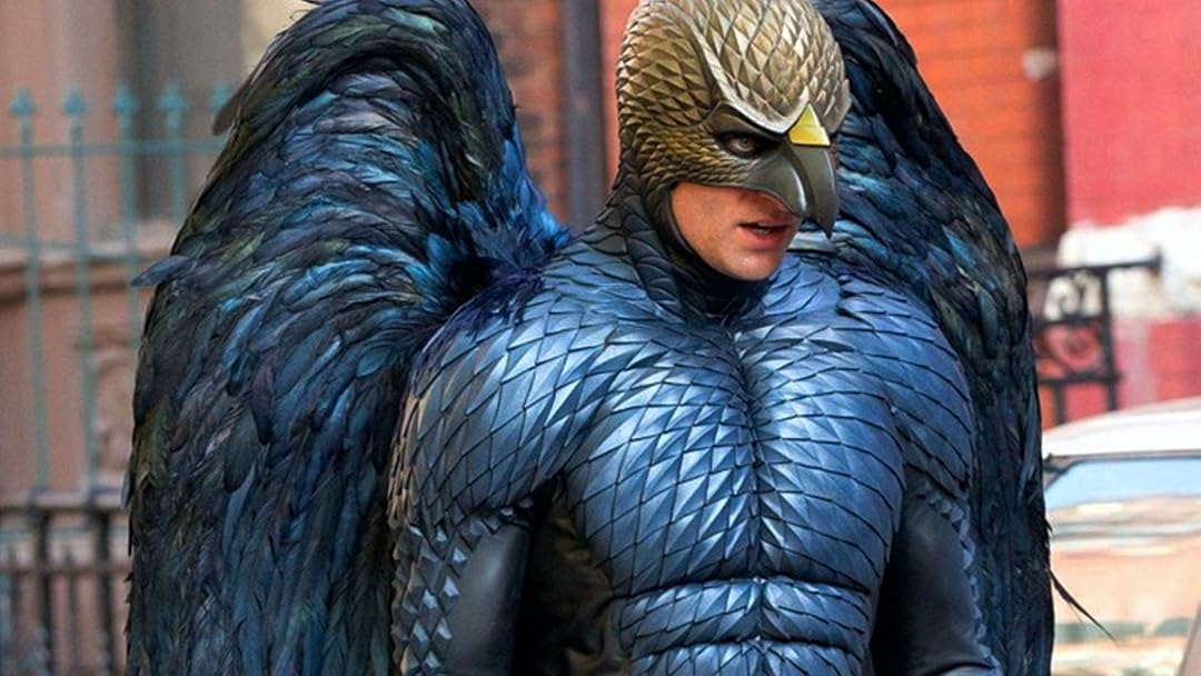 Birdman