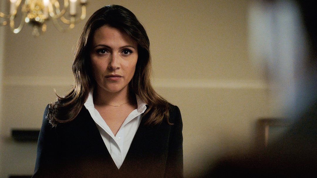 Designated Survivor