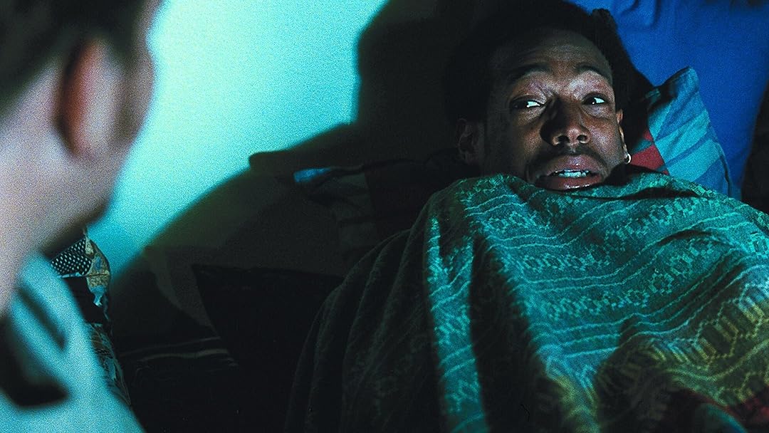 Scary Movie