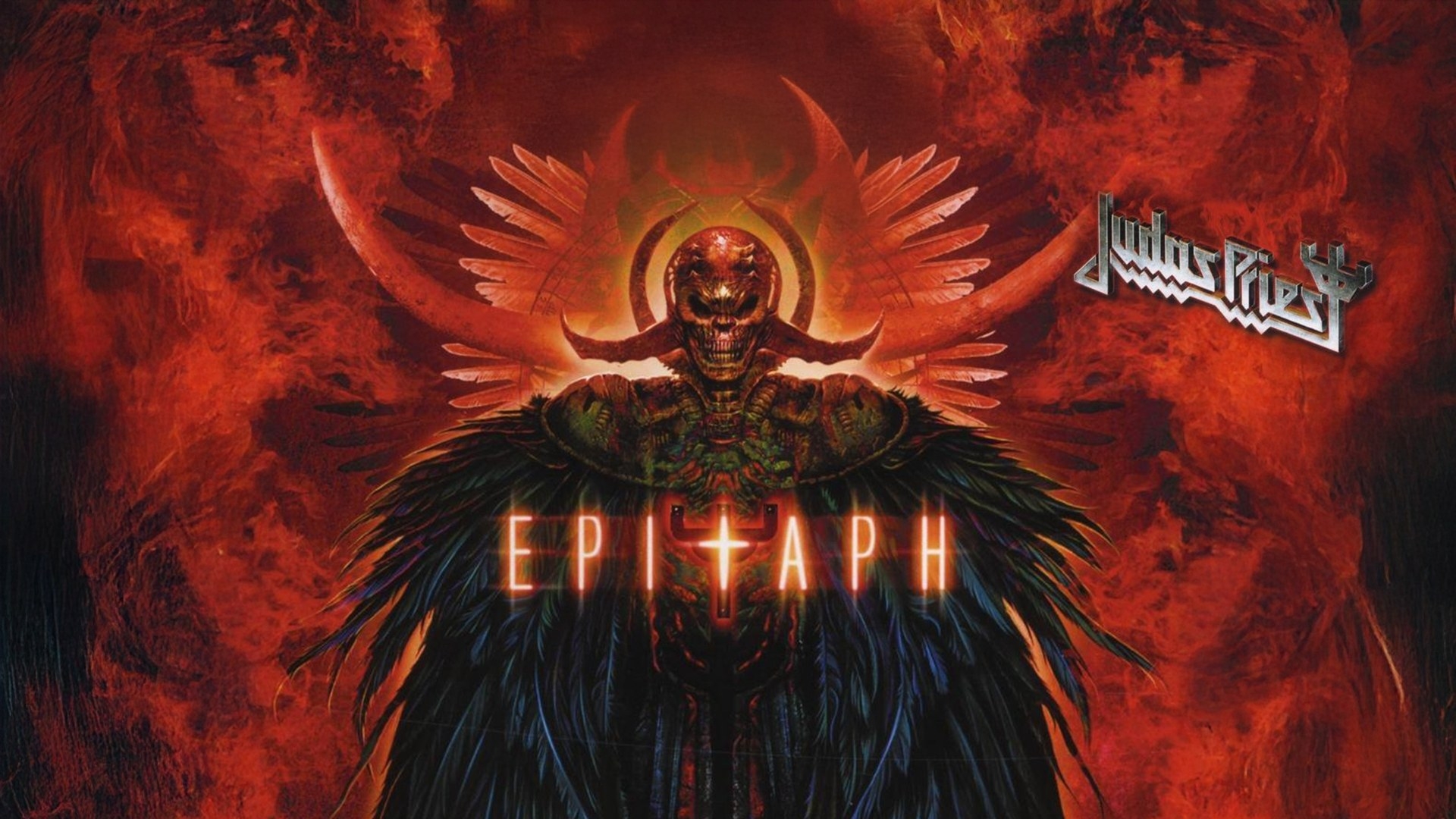 【Blu-ray】Judas Priest Epitaph [Import] Amazon.com: Epitaph [Blu-ray] : Judas Priest: Movies & TV