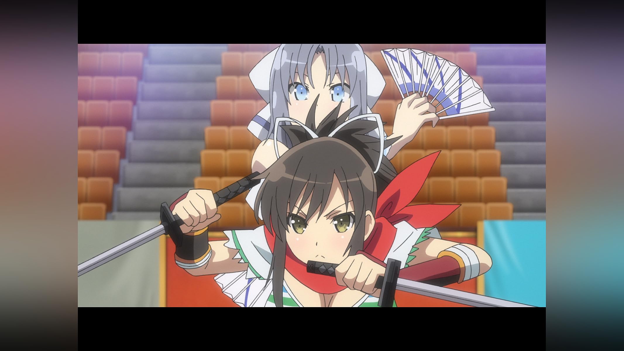 シノビマスター　閃乱カグラ　スマホバッテリーチャージャー　焔 FHc1jsDRZA3lbRfYDR2RBXXwoLdgka