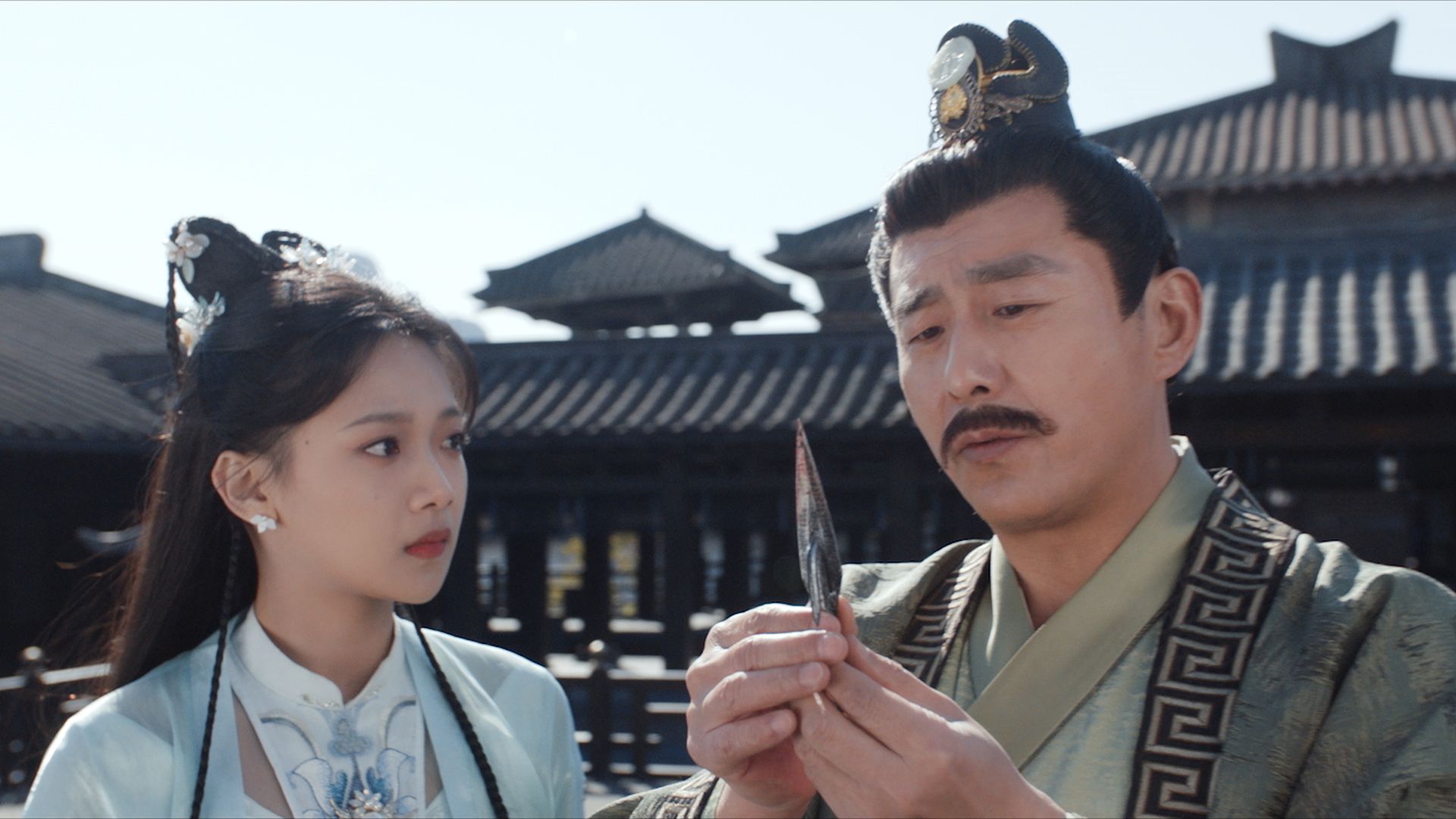 永遠の冷妃～燕王を見守る王妃の愛～を観る | Prime Video