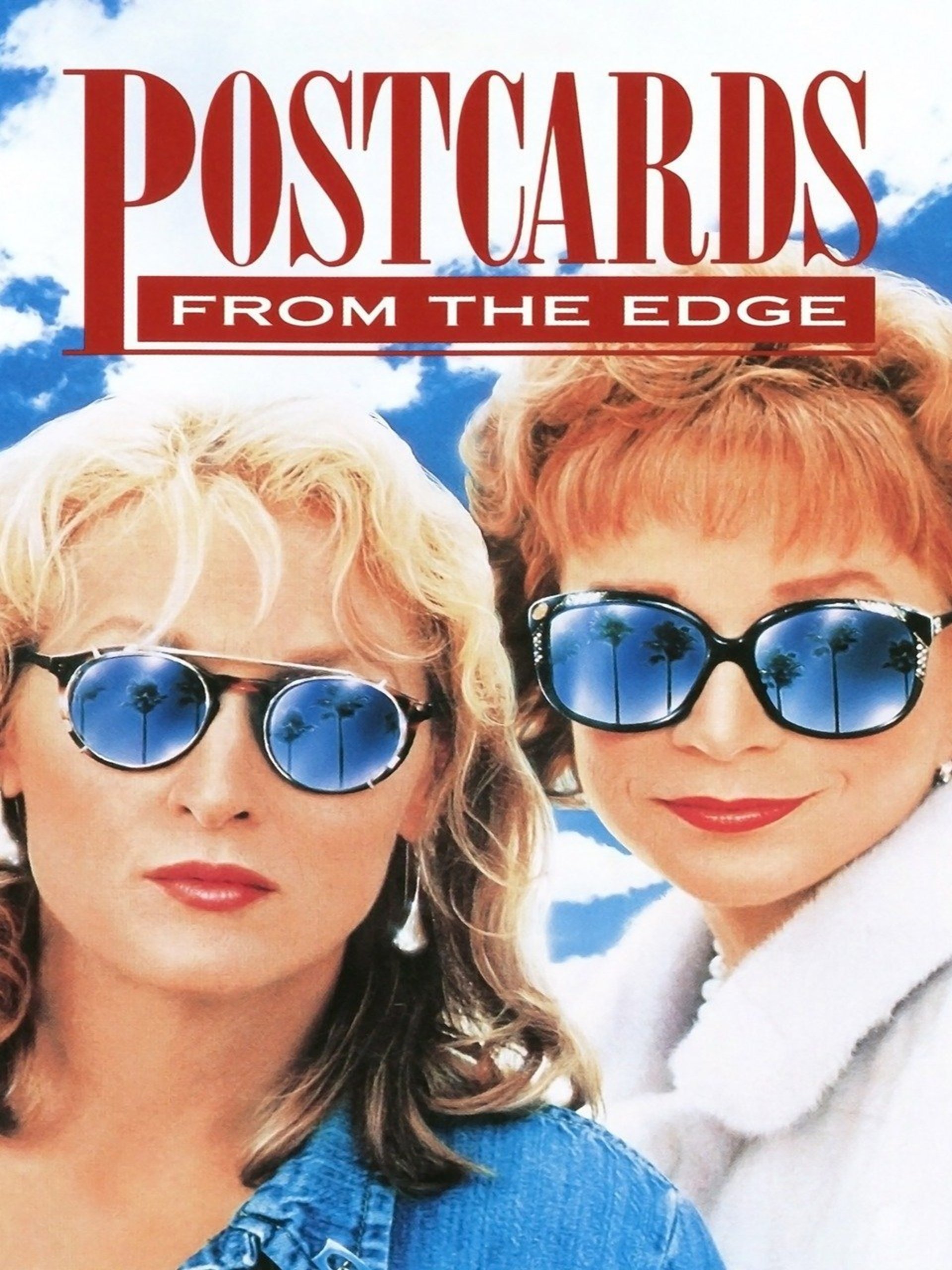 Prime Video Postcards from the Edge