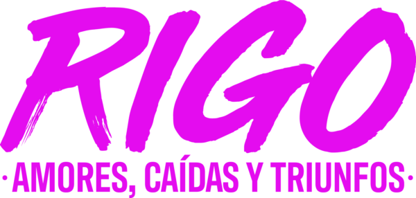Rigo: amores, caídas y triunfos