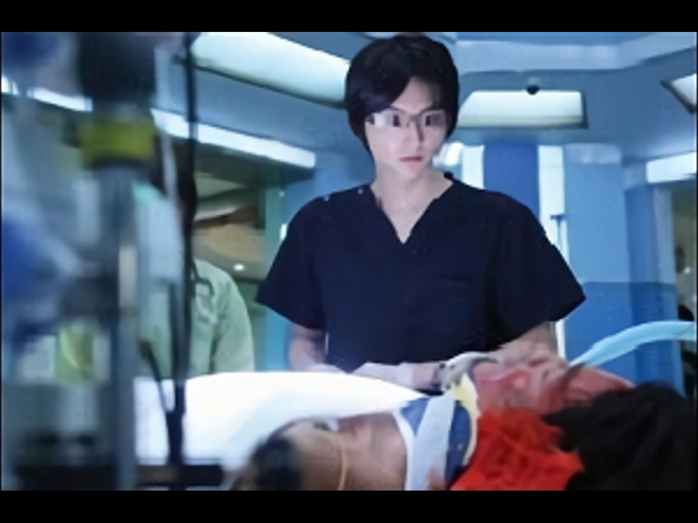 N 医龍 Season3 医龍 Team Medical Dragon3｜フジテレビの人気ドラマ・アニメ