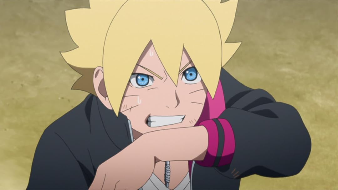 Boruto - Naruto Next Generations
