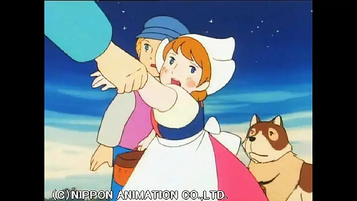 フランダースの犬　39