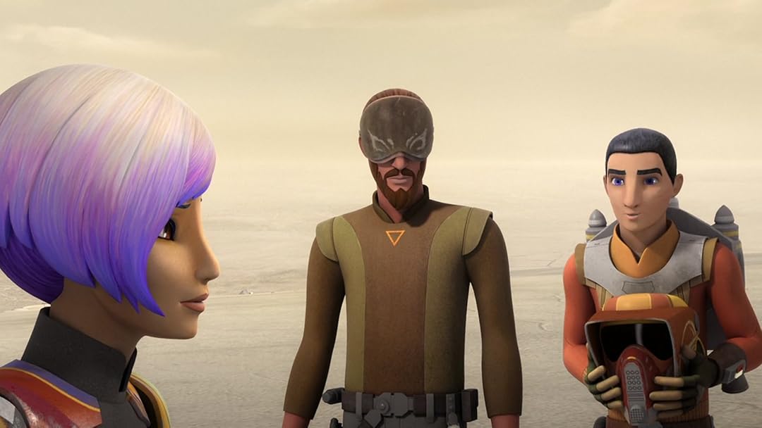 Star Wars Rebels