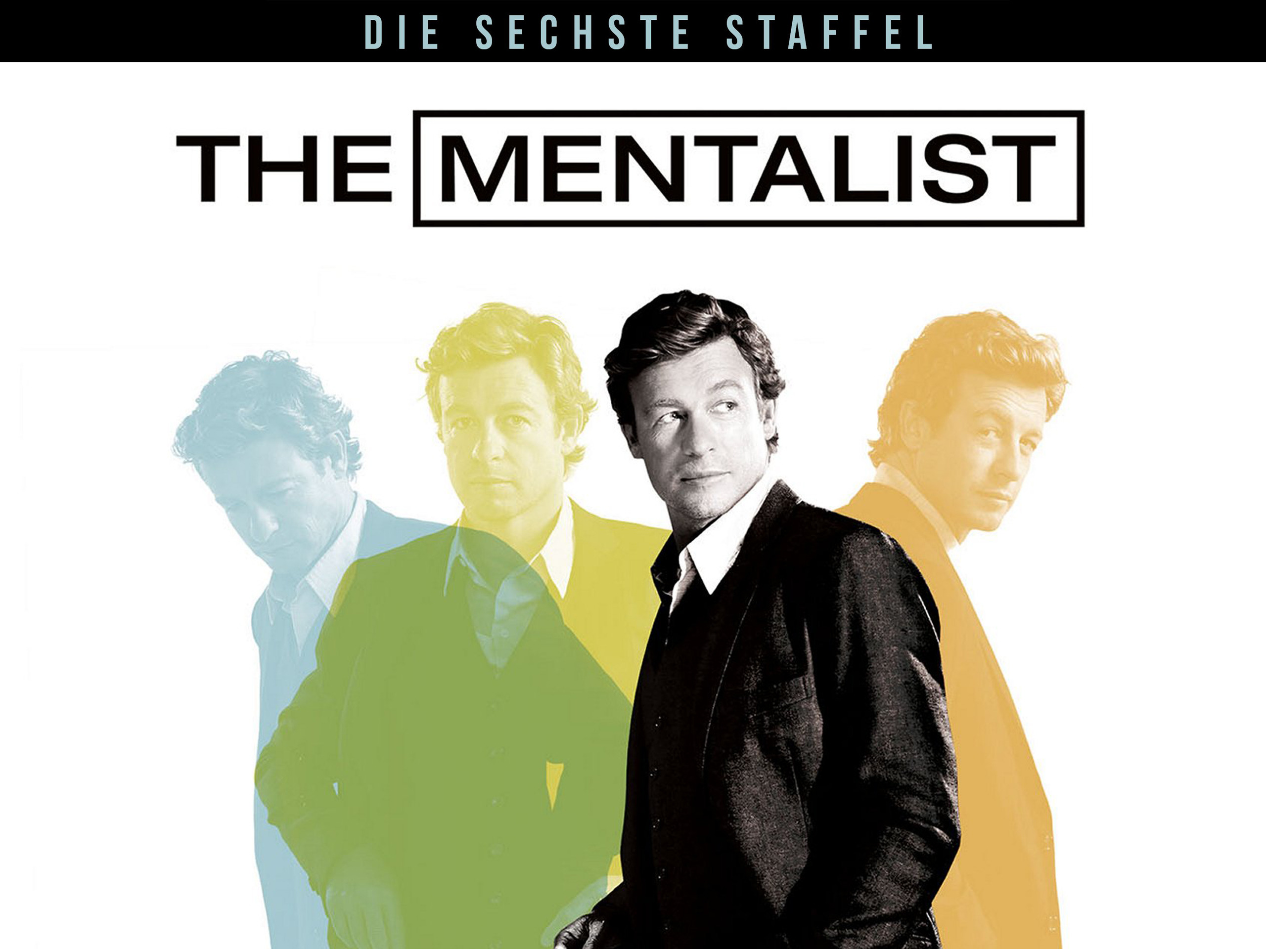 The Mentalist Staffel 6 Das Spiel Ist Aus www.primevideo.com