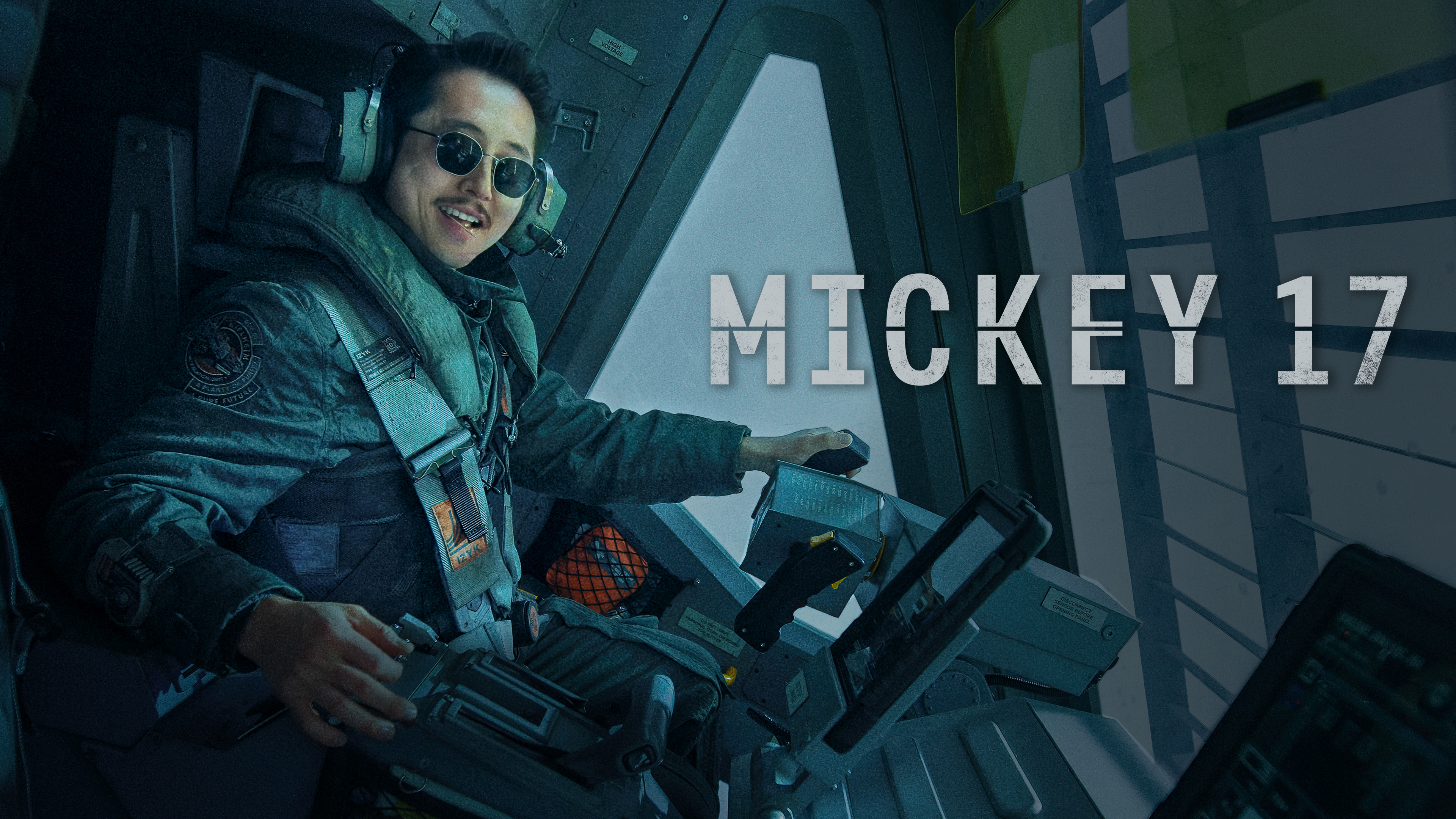 Mickey 17