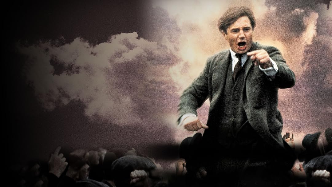 Michael Collins
