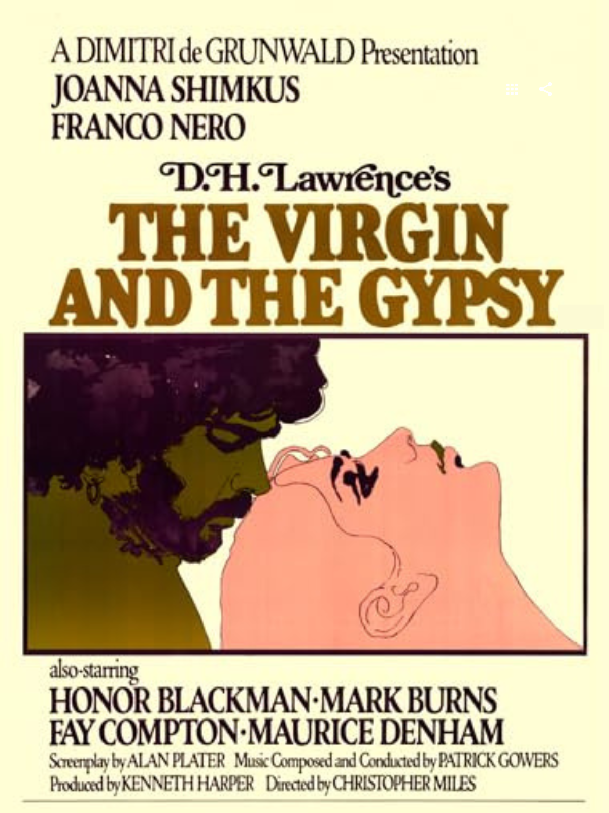 The Gypsy Crusader'S Miraculous Escape - g1rb81a