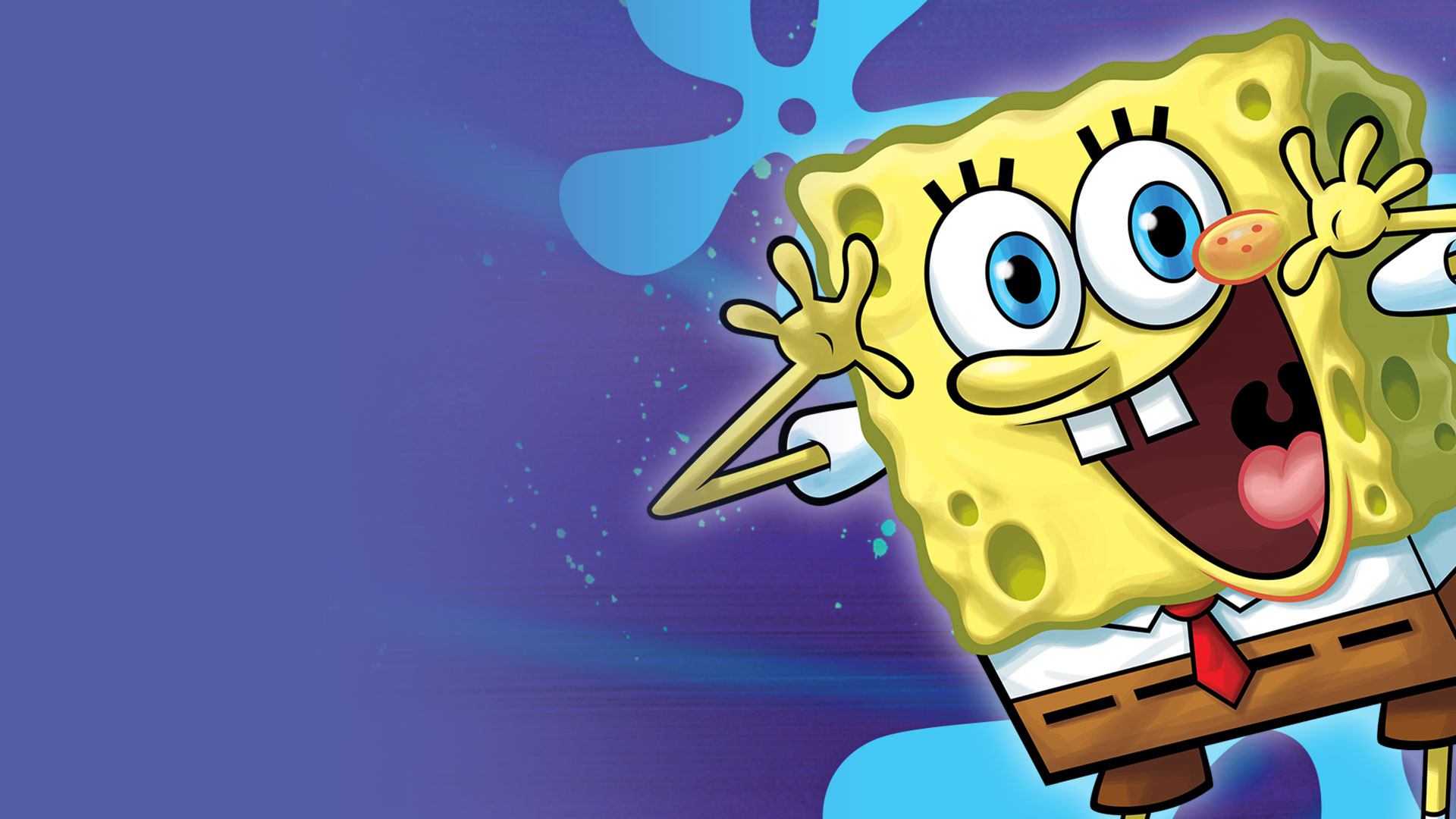 Prime Video: SpongeBob SquarePants Season 6