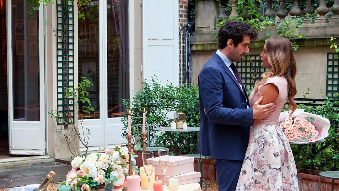 Fiancés malgré eux
