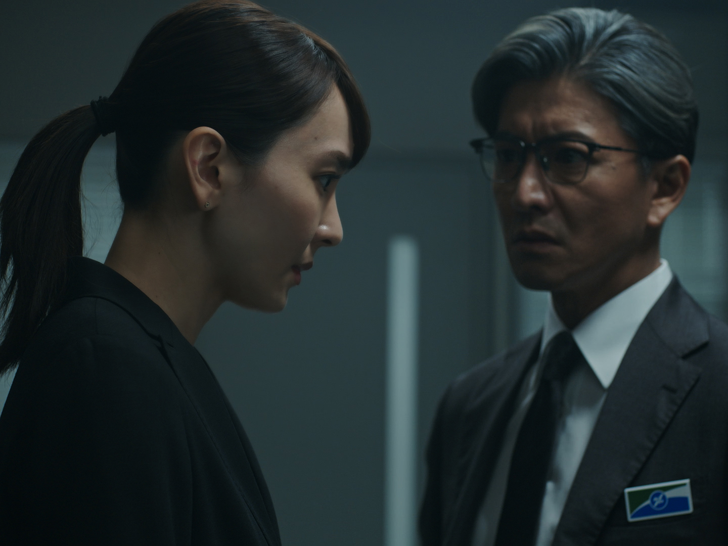かわちゃん専用　教場風間公親 風間公親―教場0―｜フジテレビの人気ドラマ・アニメ・TV番組の