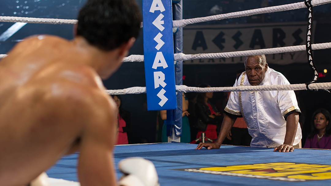 Prime Video Le combat final