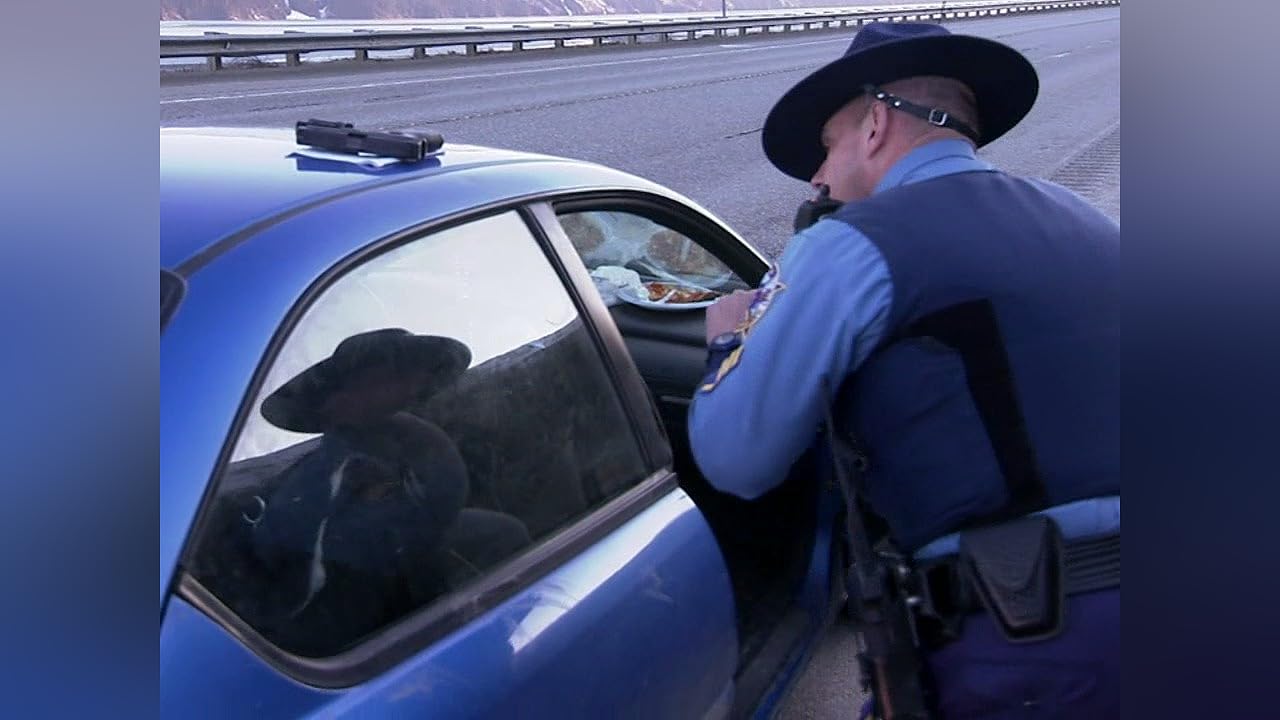 Watch Alaska State Troopers Season 2 | Prime Video