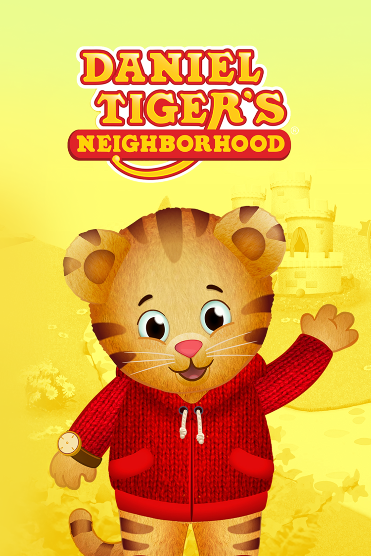 Daniel Tiger's Neighborhood