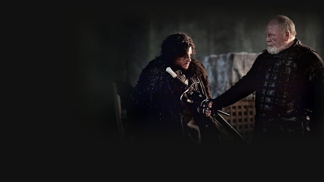 Game of Thrones