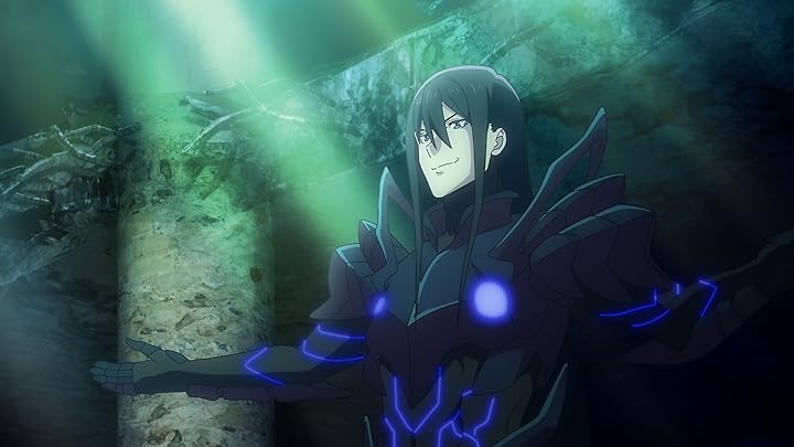 私はひとり暗影の王魔王剣をアップグレードする 私はひとり暗影の王魔王剣をアップグレードする 私はひとり暗影の