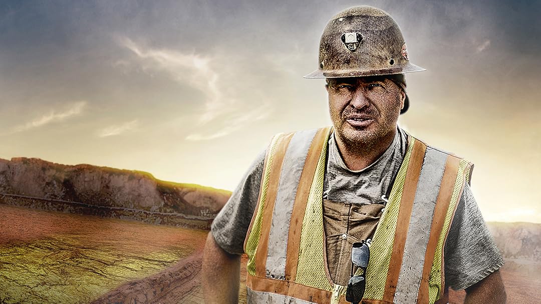 Gold Rush: Mine Rescue with Freddy & Juan