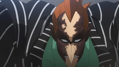 僕のヒーローアカデミア