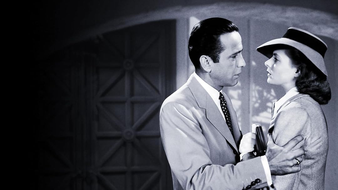 Casablanca