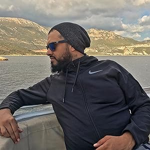 Abed Ahmed Movies, TV, and Bio