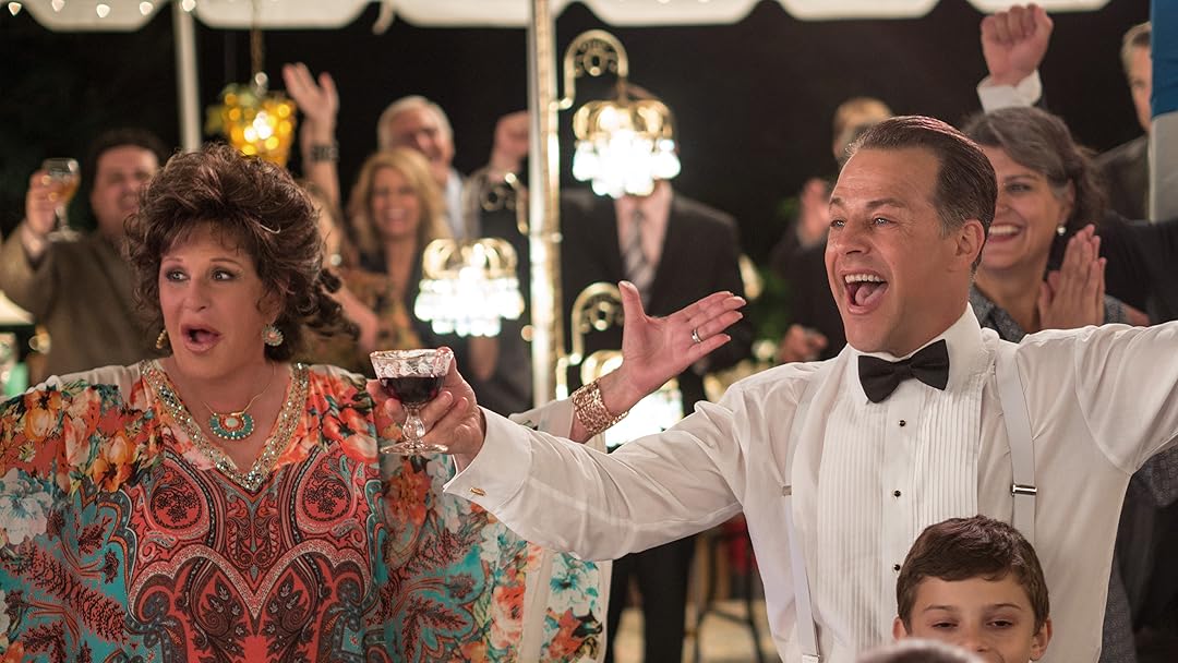 My Big Fat Greek Wedding 2
