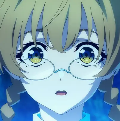 アイリス・X・ステラマリス