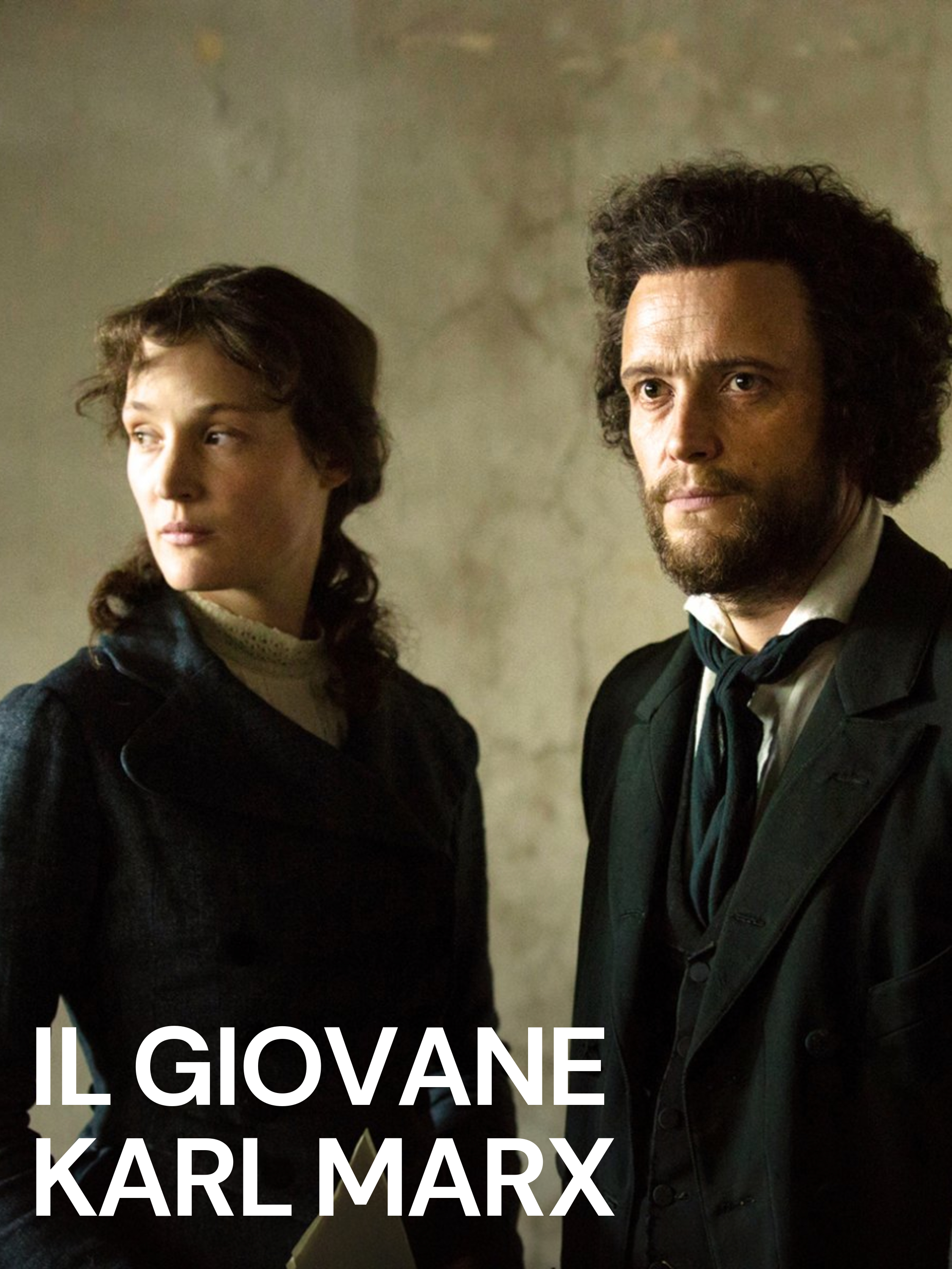 Prime Video Il giovane Karl Marx