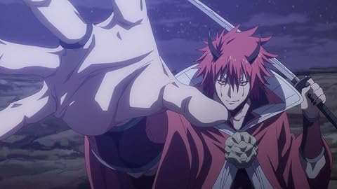 転生したらスライムだった件