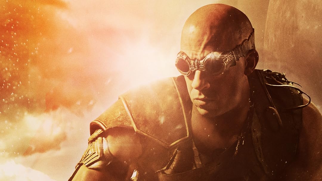 Riddick