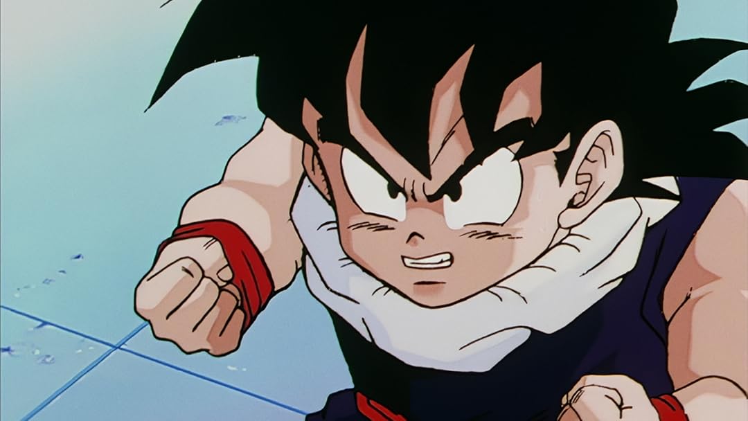 DRAGON BALL Z
