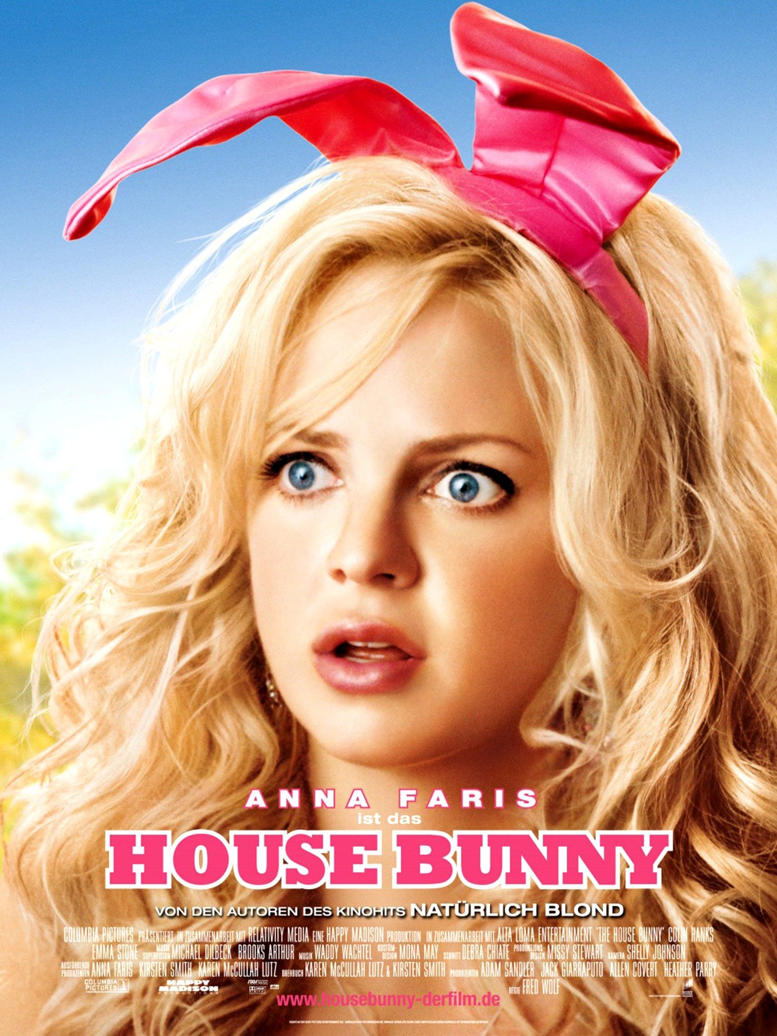 Prime Video House Bunny