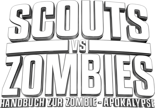 Scouts Vs Zombies Handbuch - Zur Zombie - Apokalypse